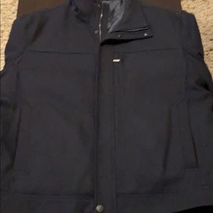 London Fog Men’s Winter Jacket